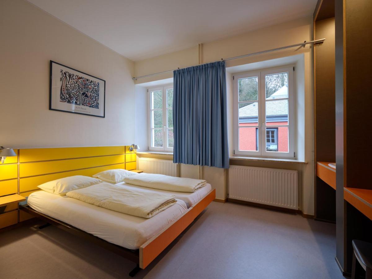Youth Hostel Larochette Εξωτερικό φωτογραφία