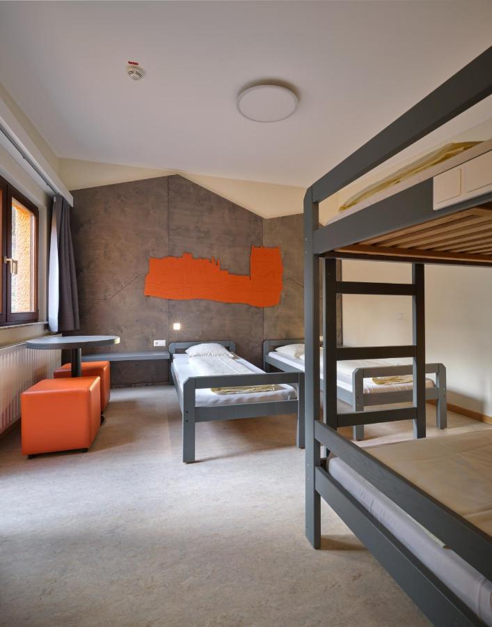 Youth Hostel Larochette Εξωτερικό φωτογραφία