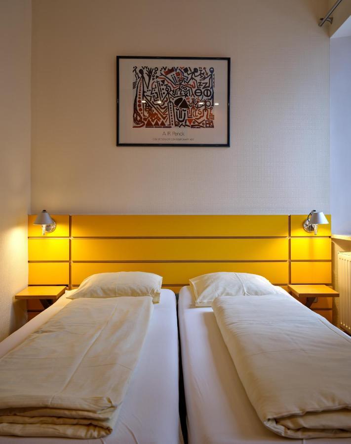 Youth Hostel Larochette Εξωτερικό φωτογραφία