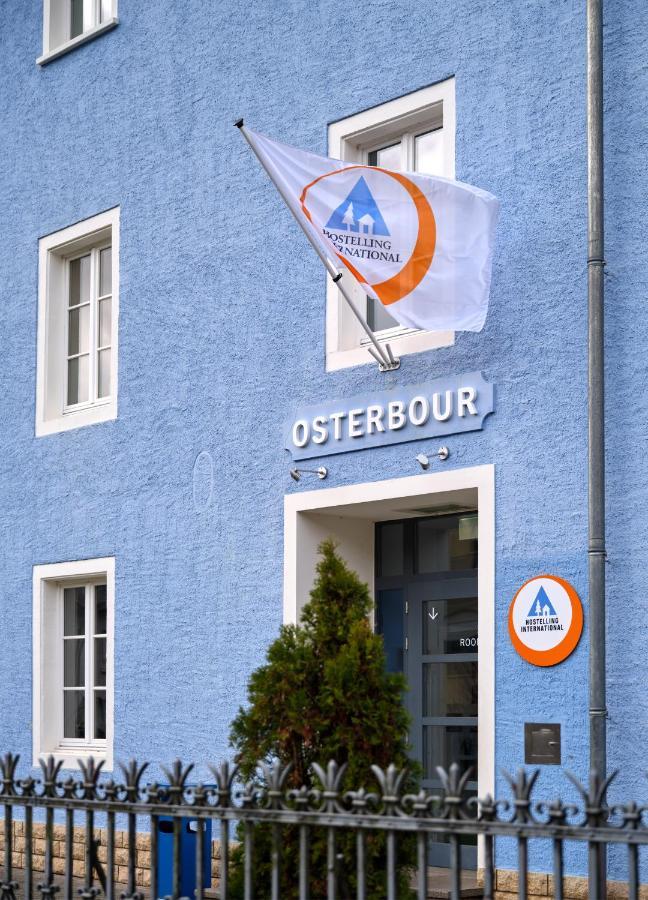 Youth Hostel Larochette Εξωτερικό φωτογραφία