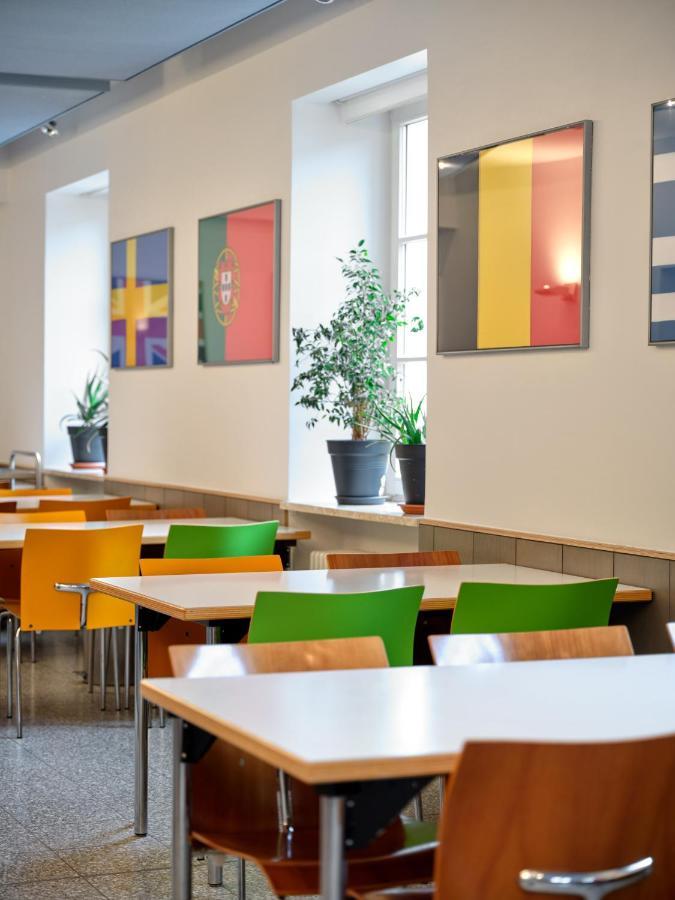 Youth Hostel Larochette Εξωτερικό φωτογραφία