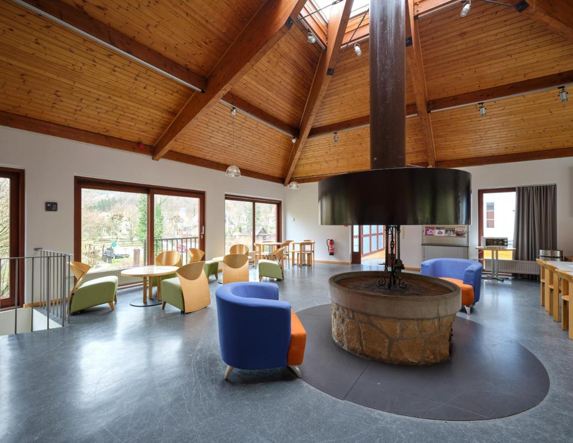 Youth Hostel Larochette Εξωτερικό φωτογραφία