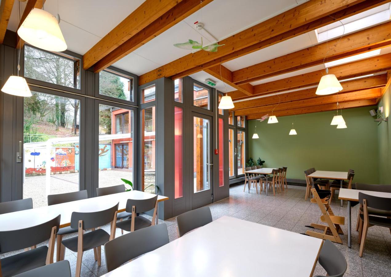 Youth Hostel Larochette Εξωτερικό φωτογραφία