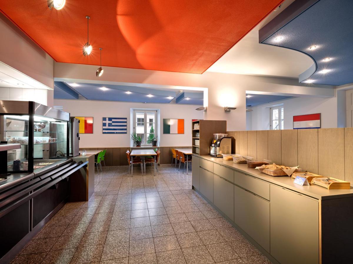 Youth Hostel Larochette Εξωτερικό φωτογραφία