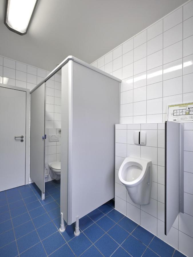 Youth Hostel Larochette Εξωτερικό φωτογραφία