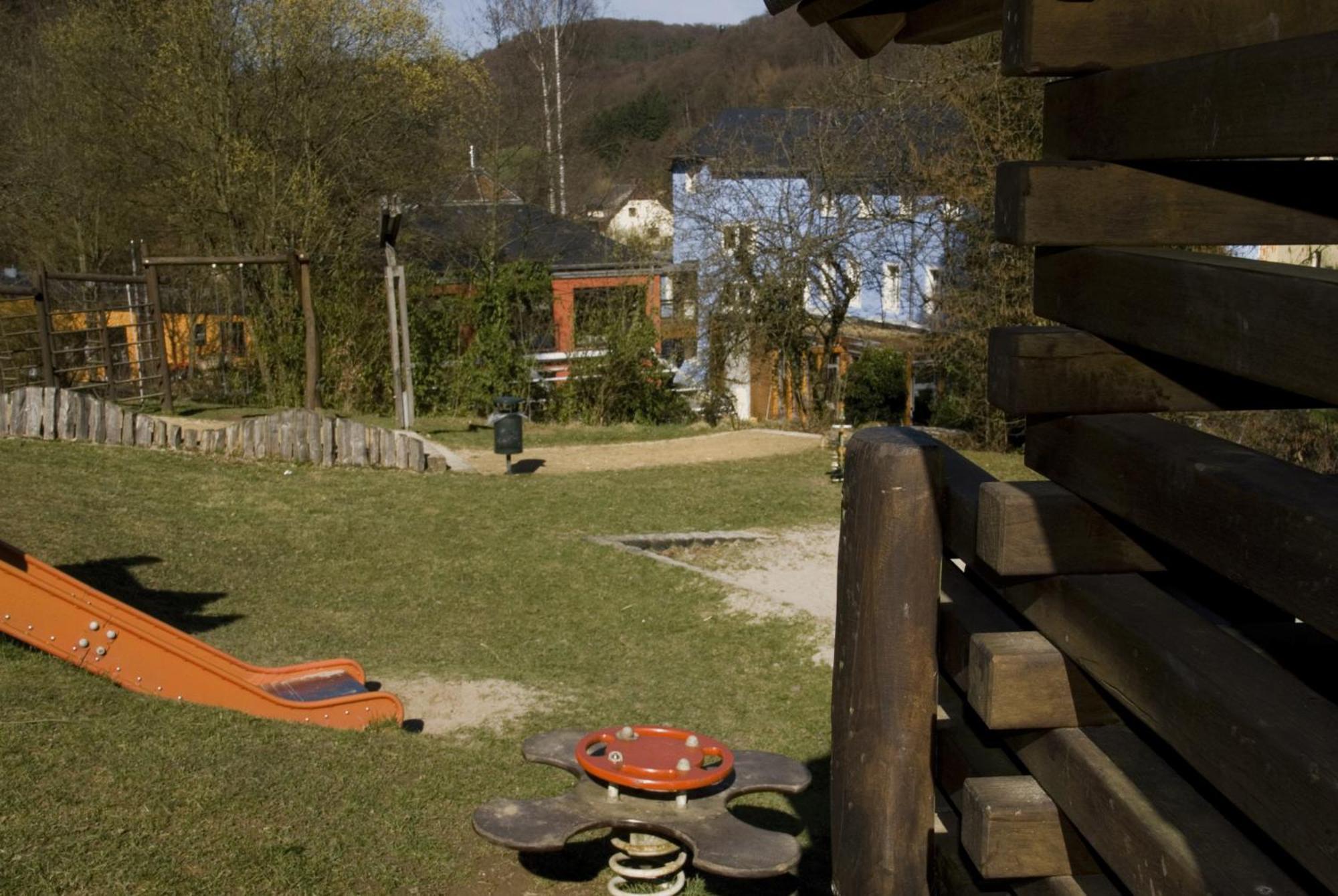 Youth Hostel Larochette Εξωτερικό φωτογραφία